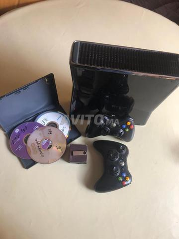 Xbox360 - 2