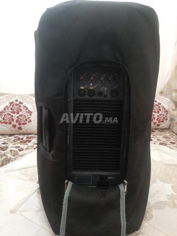 مضخم صوت للزفاف - 2