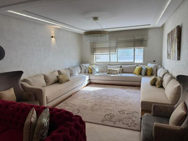 À louer appartement vide 3 chambres à val fleuri - 2