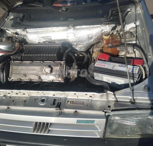 Fiat Oun Diesel Tri Pon Ita - 2