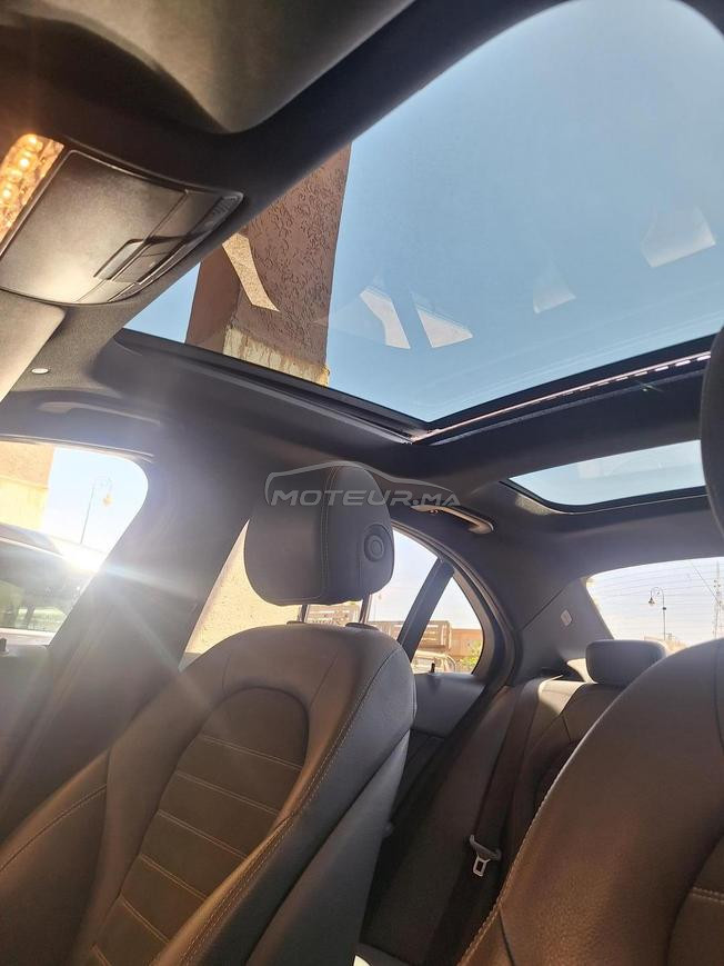 مرسيدس بنز 220C ألمانيا 🇩🇪 