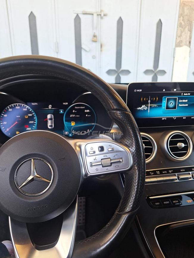 مرسيدس بنز 220C ألمانيا 🇩🇪 
