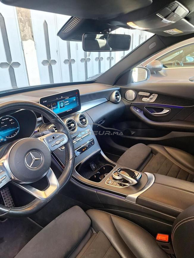 مرسيدس بنز 220C ألمانيا 🇩🇪 