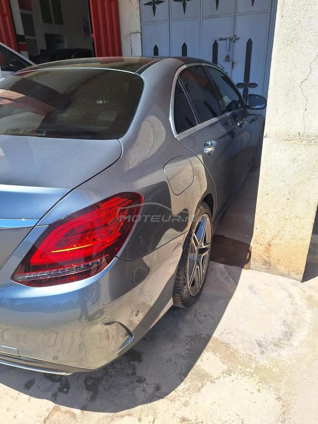 مرسيدس بنز 220C ألمانيا 🇩🇪 