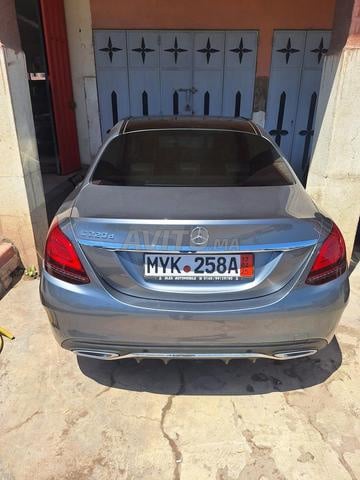 Mercedes-Benz 220C Allemagne 🇩🇪