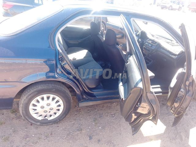 هوندا سيفيك ممتازة واقتصادية - 2