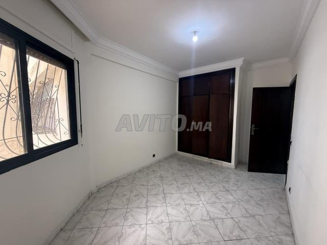 Appartement à vendre 114 m² à Casablanca