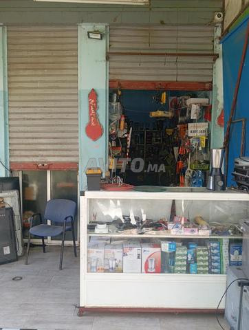 Quartier Aéroport Saad 1 - 2