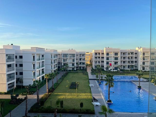 شقة جميلة جداً