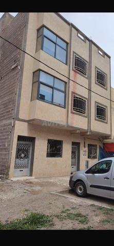 Maison à vendre 100 m² à Khouribga - 2