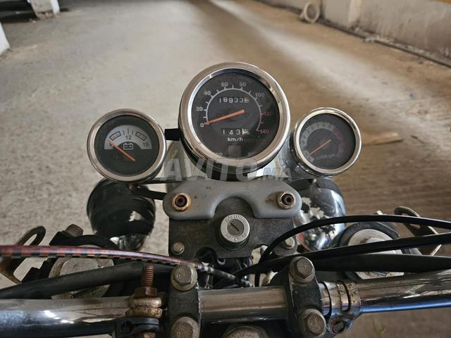 Triporteur à vendre - 2