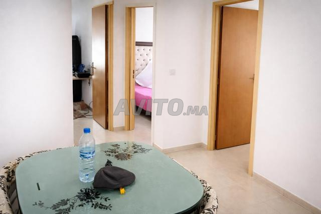 شقة للبيع 60 متر مربع في المهدية - 2