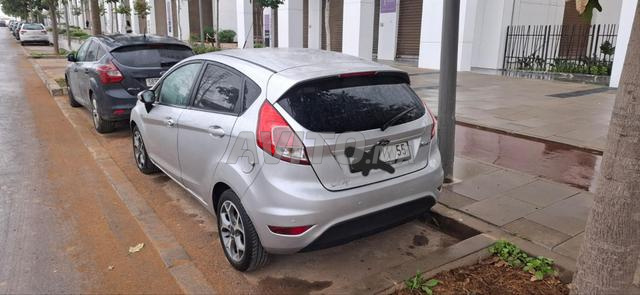 Ford fiesta 2017 - Diesel Manuelle - photo 4