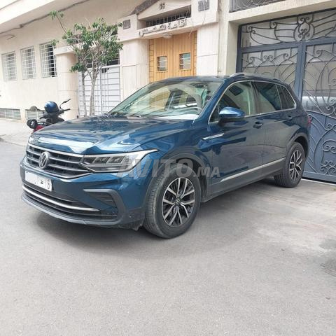 Volkswagen Tiguan - 2