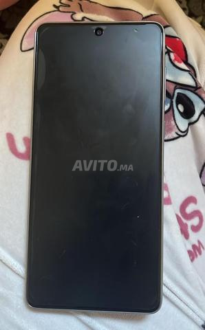 Samsung A73 5G 256GB/8RAM