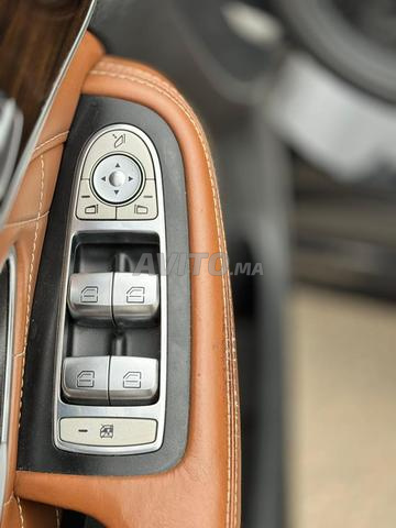 مرسيدس بنز C220 ديزاينو أوتوماتيك بسلا - 2