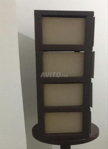 Étagère en plastique - 2