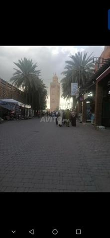 محل للبيع في رميلة - 2