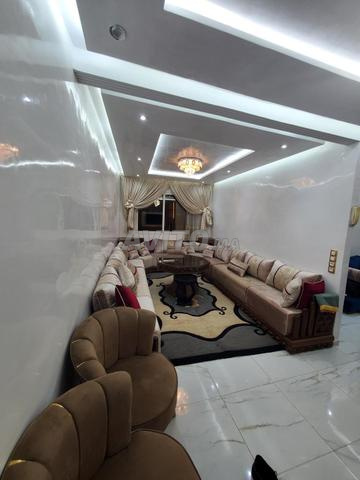 Appartement à louer 56 m² à Casablanca - 2