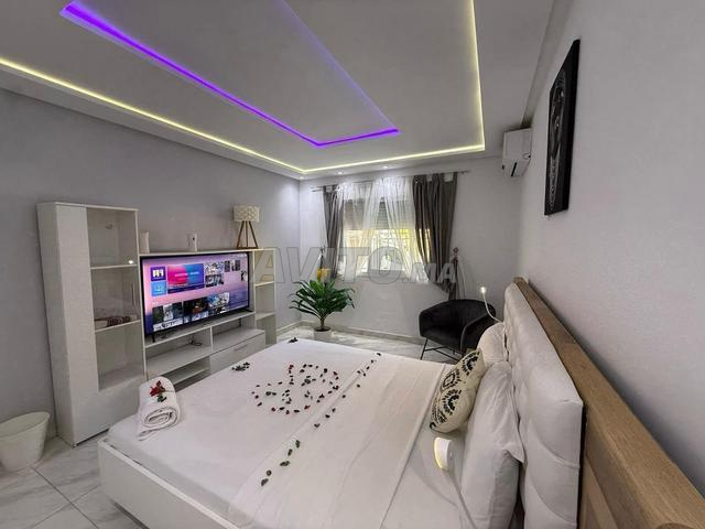 Bel appartement classe - 2