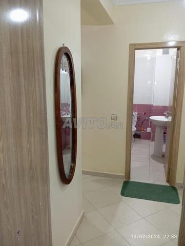 شقة مفروشة أبواب جليز - 2