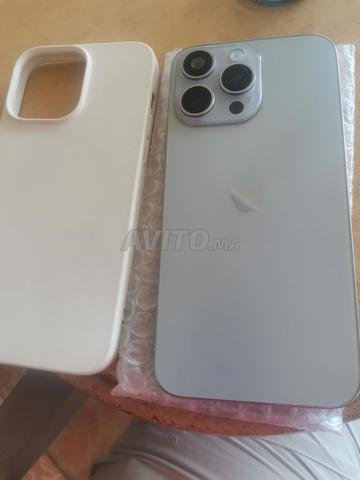 iPhone 15 Pro Max Copie 1er Qualité Top