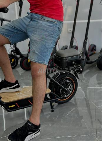 trottinette Evoscoot C1  - 2