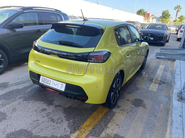 208 comme neuf 2024 - 2