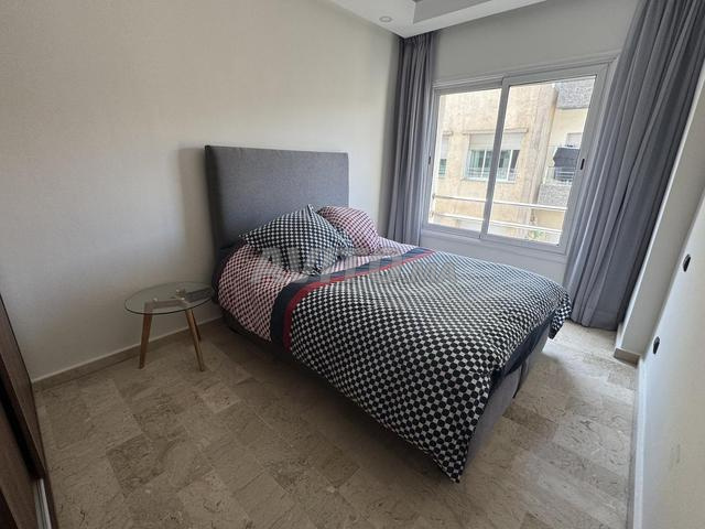 استوديو مفروش مجدد غرفتين المعارف