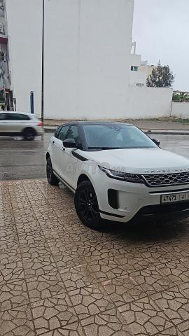 Range Rover BB Velar - 2