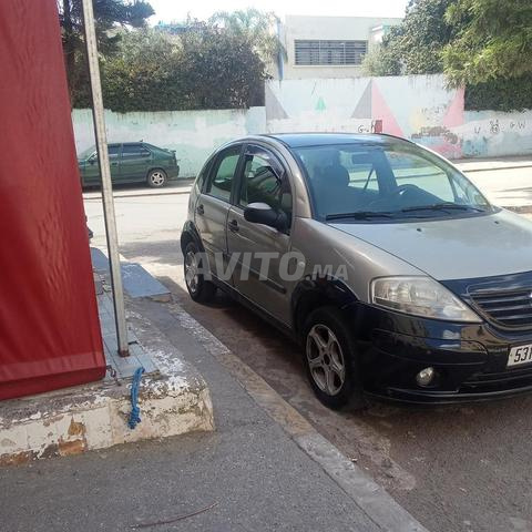 C3 six chevaux essence jamais accidentée Casa - 2