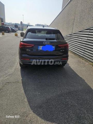 Audi Q3 2019