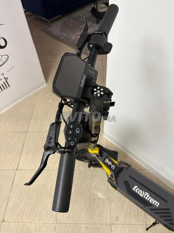 سكوتر M41 ARMORED ⚡ - 2