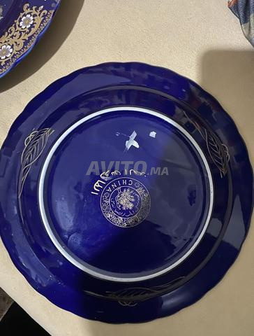 Vaissele Taous 7or - 2