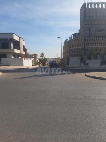 أرض للبيع - 2