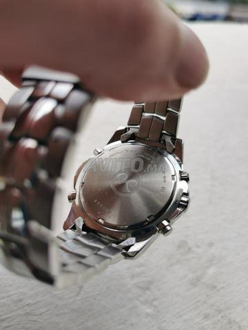 سيكو كرونوغراف إنذار أصلي جديد - 2