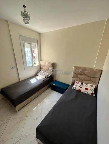 شقة مفروشة للكراء اليومي - 2