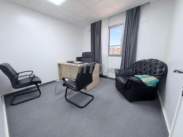 Bureau en vente au centre gueliz