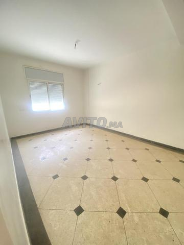 Appartement centre de temara pour filles - 2