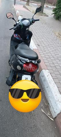 Mouta, bienvenue à tous - 2