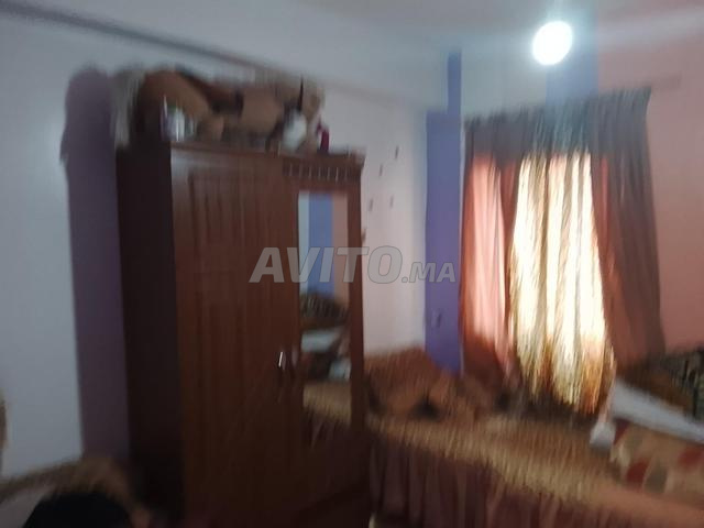 شقة للبيع 80 متر مربع في الخميسات - 2