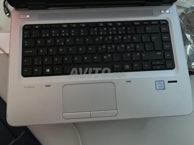 حاسوب محمول HP ProBook 640 G3 - 2