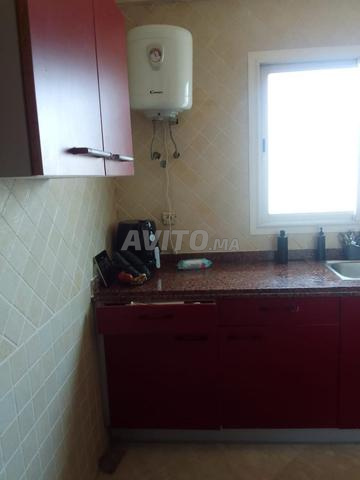 شقة للإيجار 60 متر مربع بالدار البيضاء - 2