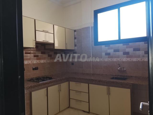 Appartement vide à louer - image 3