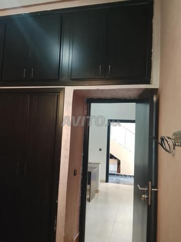 شقة فارغة للإيجار