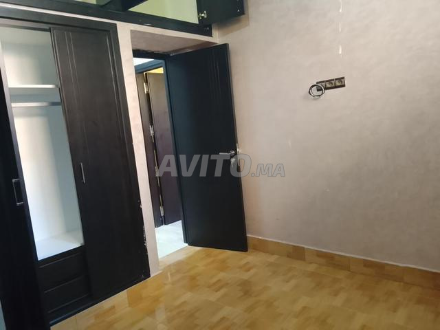 Appartement vide à louer - 2