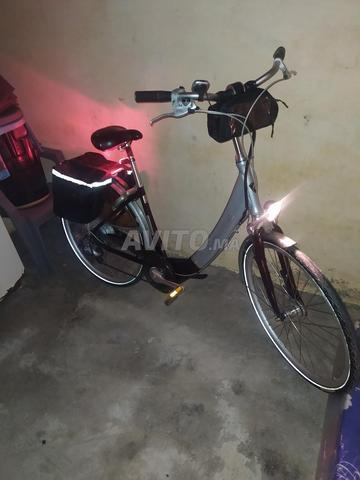 دراجات هوائية - 2