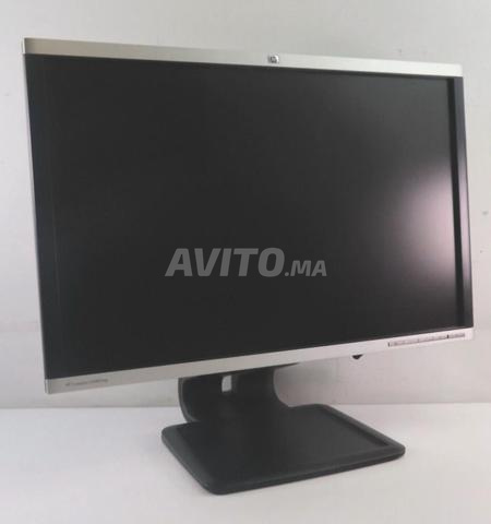 Écran HP Modèle LA2405wg 24 pouces Full HD 60Hz