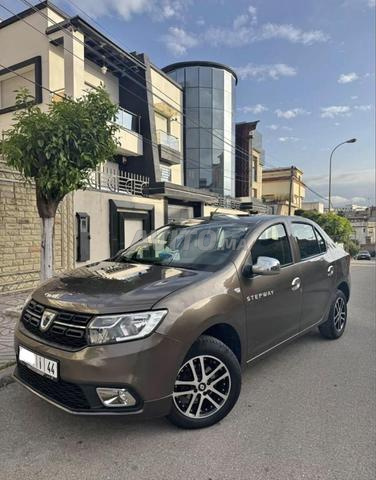 Dacia Logan modèle 2018