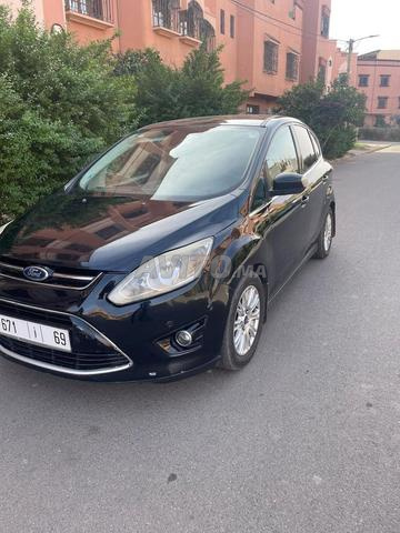 Ford cmax - 2